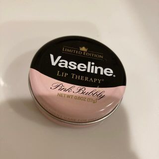 ヴァセリン(Vaseline)の★ワセリン UJリップクリームCPA★(リップケア/リップクリーム)