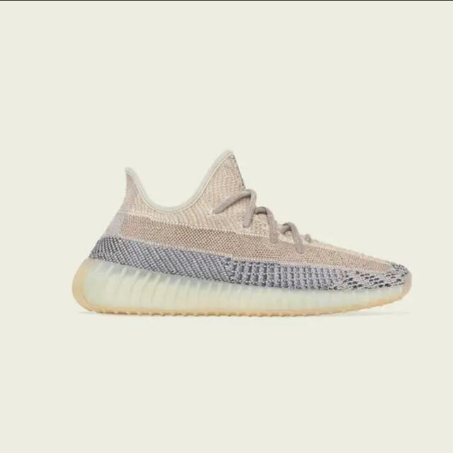 YEEZY 350 V2 Adults Ash Pearl