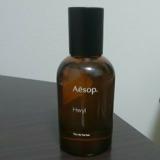 イソップ(Aesop)のAesop ヒュイル オードパルファム(ユニセックス)