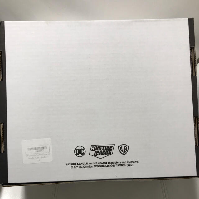 Myprotein 限定 Dc ジャスティスリーグ マイプロテイン コラボbox 新品未開封の通販 By なめぞう S Shop マイプロテインならラクマ Myprotein 限定 Dc ジャスティスリーグ マイプロテイン コラボbox 新品未開封の通販 By なめぞう S Shop マイプロテインならラクマ