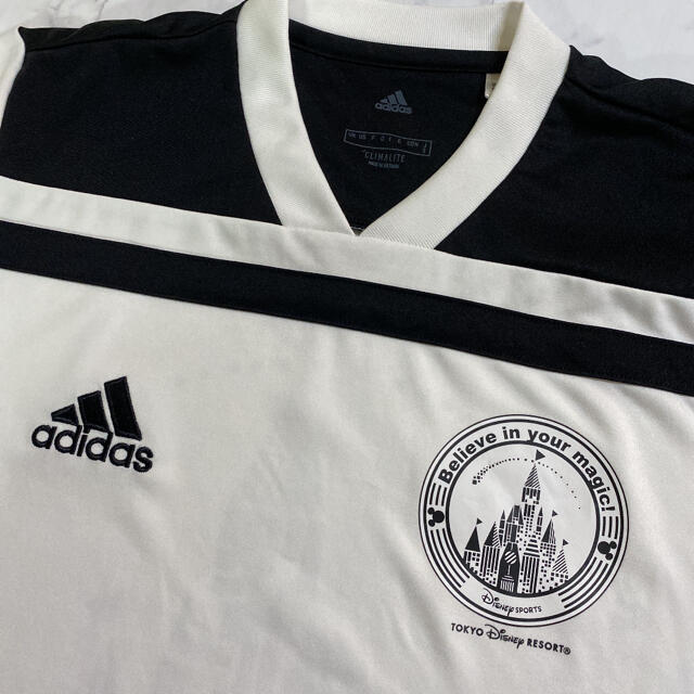 Adidas 美品 アディダス ディズニーリゾート Tシャツの通販 By Shop アディダスならラクマ Adidas 美品 アディダス ディズニーリゾート Tシャツの通販 By Shop アディダスならラクマ