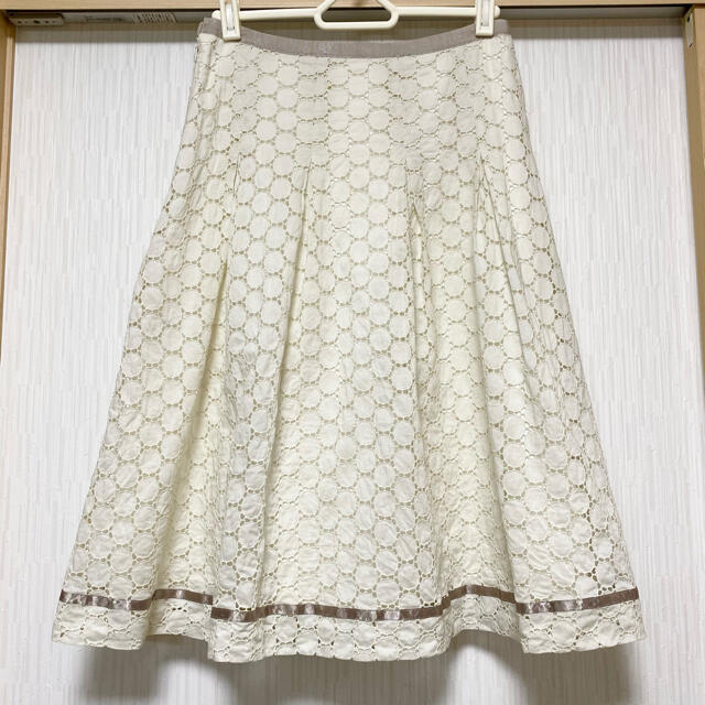 ROPE’(ロペ)のアヤ子様専用 レディースのスカート(ひざ丈スカート)の商品写真