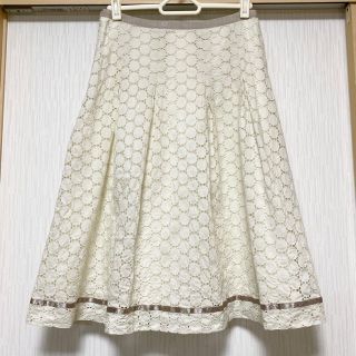 ロペ(ROPE’)のアヤ子様専用(ひざ丈スカート)