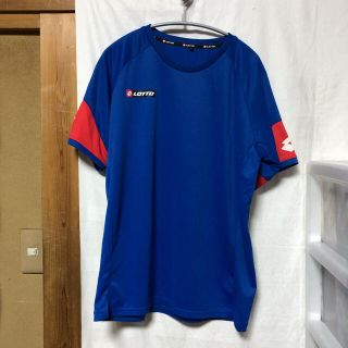 ロット(lotto)のLOTTO Tシャツ(その他)