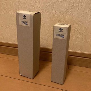 アディダス(adidas)の[新品・未開封] adidas Originals | シューケア用品 セット(日用品/生活雑貨)