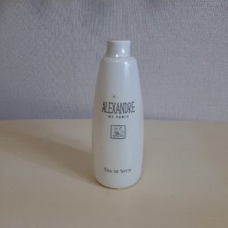 アレクサンドルドゥパリ(Alexandre de Paris)のロレアル　アレクサンドルパリ　オードゥサタン　500ml 新品未使用(化粧水/ローション)