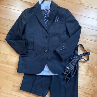 ヒロミチナカノ(HIROMICHI NAKANO)のhiromichi nakano size130(ドレス/フォーマル)