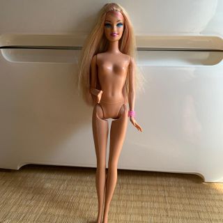 バービー(Barbie)のバービー 人形(ぬいぐるみ/人形)