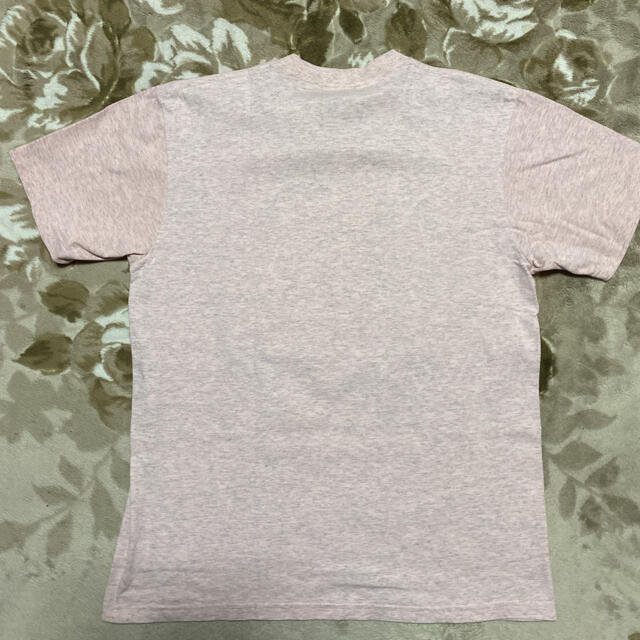 19aw Supreme Bible tee tシャツ　バイブル　m pink