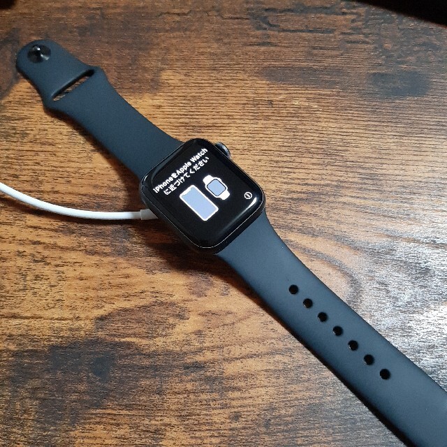 Apple Watch SE (GPS+Cellular) 40mm