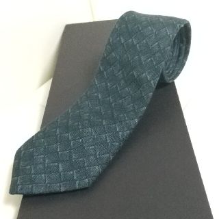 ボッテガヴェネタ(Bottega Veneta)のボッテガヴェネタ ナロータイ(美品·箱付)(ネクタイ)