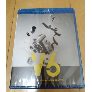 人気no 1 本体 V6 Asia Tour 10 In Japan Ready 初回生産限定 Ready 盤 Dvd 品 高知インター店 Sylvaniatownshippolice Com 人気no 1 本体 V6 Asia Tour 10 In Japan Ready 初回生産限定 Ready 盤 Dvd 品 高知インター店 Sylvaniatownshippolice Com
