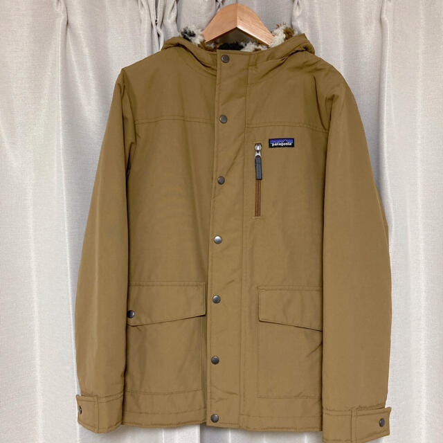 Patagonia ボーイズ インファーノジャケット パタゴニアレディース