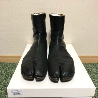 マルタンマルジェラ(Maison Martin Margiela)の座席表様専用ページ(ブーツ)