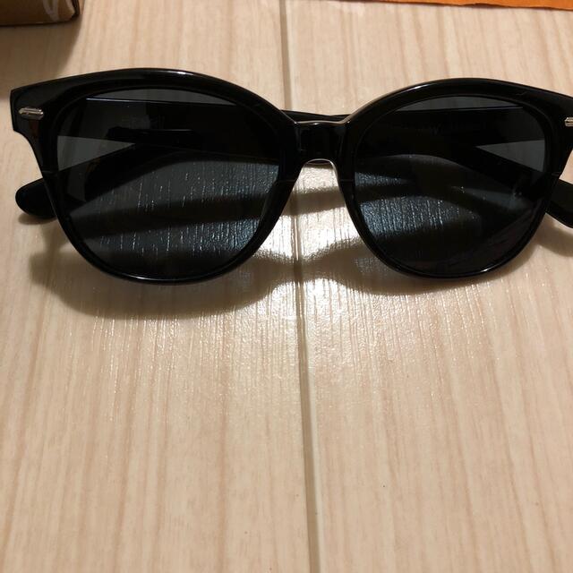 デッドストック Stussy eye gear PAULY サングラス old-