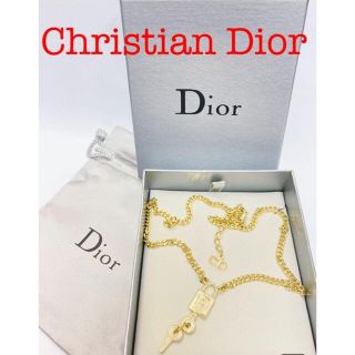 クリスチャンディオール(Christian Dior)の専用9本セット(ネックレス)