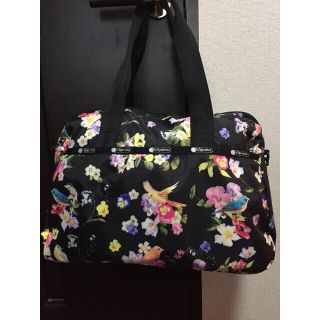 レスポートサック(LeSportsac)の【新品 未使用】chesty チェスティ レスポ バッグ レスポートサック ショ(ショルダーバッグ)