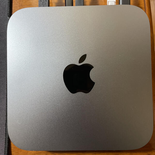 Apple Mac mini 2018