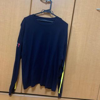 ゲス(GUESS)のguess ロンT(Tシャツ/カットソー(七分/長袖))