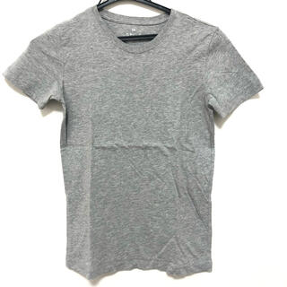 ムジルシリョウヒン(MUJI (無印良品))の無印良品　Tシャツ(Tシャツ(半袖/袖なし))