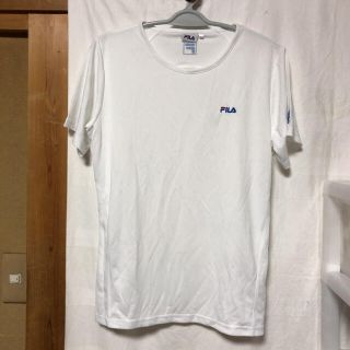 フィラ(FILA)のフィラ　Tシャツ　スポーツウェア(ウェア)