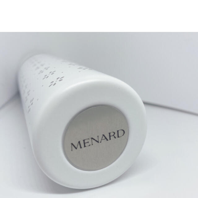 MENARD(メナード)のメナード　非売品　ポケットボトル インテリア/住まい/日用品のキッチン/食器(タンブラー)の商品写真