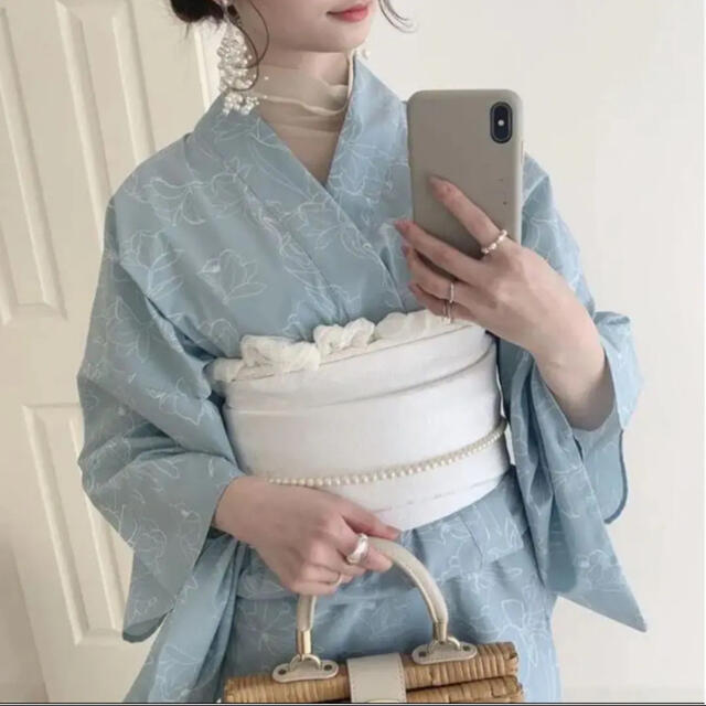 RiLi 浴衣 アンニュイ みずあめ RiLi 浴衣 アンニュイ みずあめ