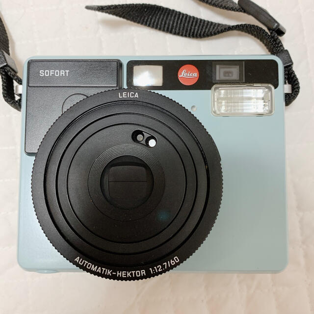 Leica SOFORT MINT  ライカライカゾフォート　ミント