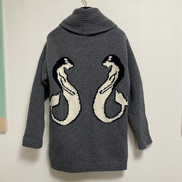 N21 ニットジャケット | www.innoveering.net