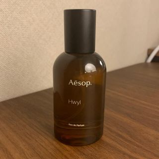 イソップ(Aesop)のイソップ　香水　ヒュイル(ユニセックス)