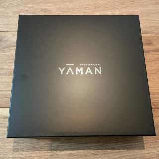 ヤーマン(YA-MAN)のレイボーテ Rフラッシュ PLUS for Salon(脱毛/除毛剤)