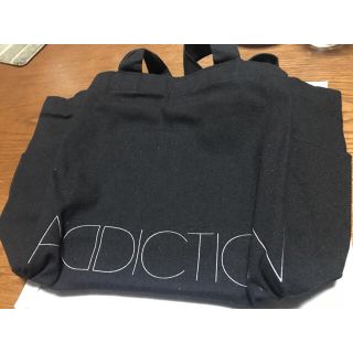 アディクション(ADDICTION)のADDICTION トートバック(トートバッグ)