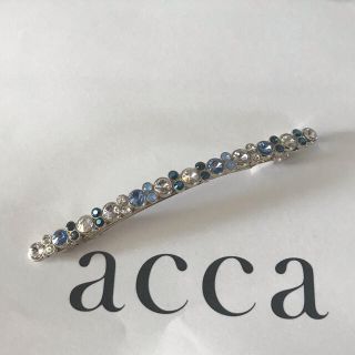 acca - acca アッカ 限定ベリーバレッタの通販 by ju-ry's shop ...