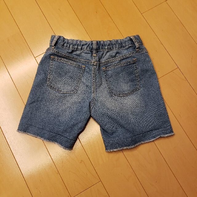 Old Navy(オールドネイビー)のオールドネイビー　デニム キッズ/ベビー/マタニティのキッズ服女の子用(90cm~)(パンツ/スパッツ)の商品写真