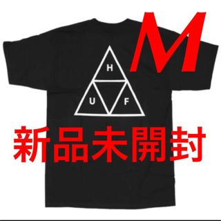 ハフ(HUF)のHUF ハフ Tシャツ  TRIPLE TRIANGLE TEE(Tシャツ/カットソー(半袖/袖なし))