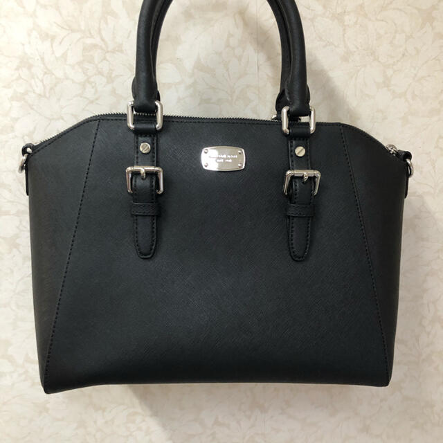 マイケルコース  ハンドバッグ　シルバータグ　MICHAELKORS ショルダー