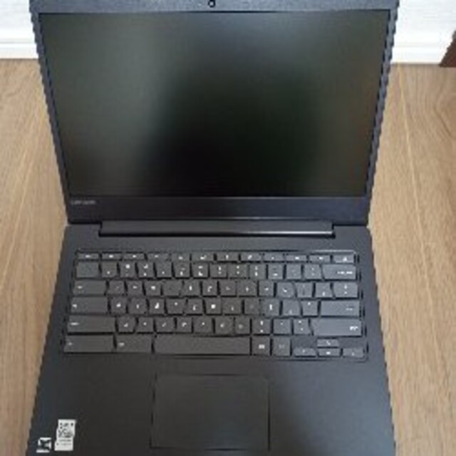 ノートPCGoogle Chromebook Lenovo 14.0型フルHD  S330