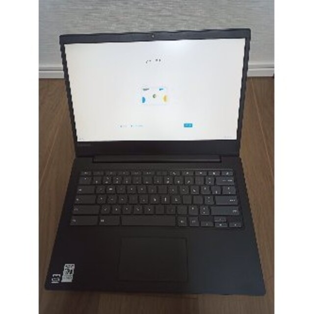 ノートPCGoogle Chromebook Lenovo 14.0型フルHD  S330