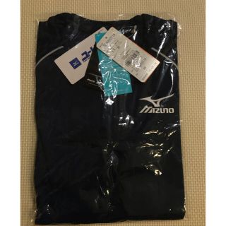 ミズノ(MIZUNO)のミズノコラボ 勝生勇利モデル 七分袖Tシャツ(キャラクターグッズ)