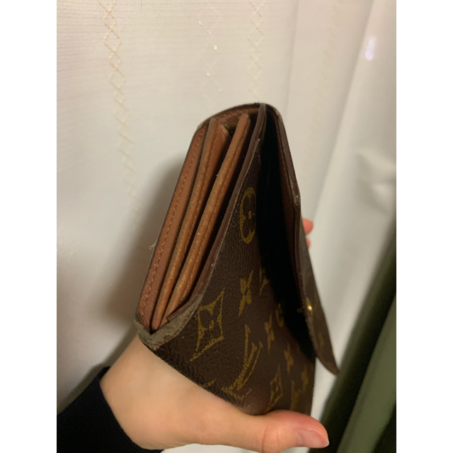 LOUIS VUITTON(ルイヴィトン)のLOUIS VUITTON/正規品/セット購入がお得 レディースのファッション小物(財布)の商品写真