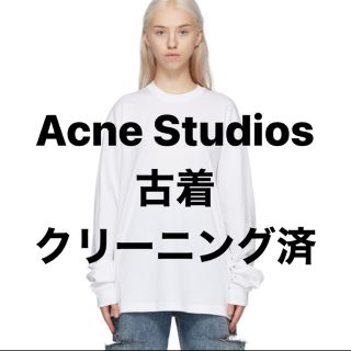 アクネ メンズ メンズのtシャツ カットソー 長袖 の通販 67点 Acneのメンズを買うならラクマ アクネ メンズ メンズのtシャツ カットソー 長袖 の通販 67点 Acneのメンズを買うならラクマ