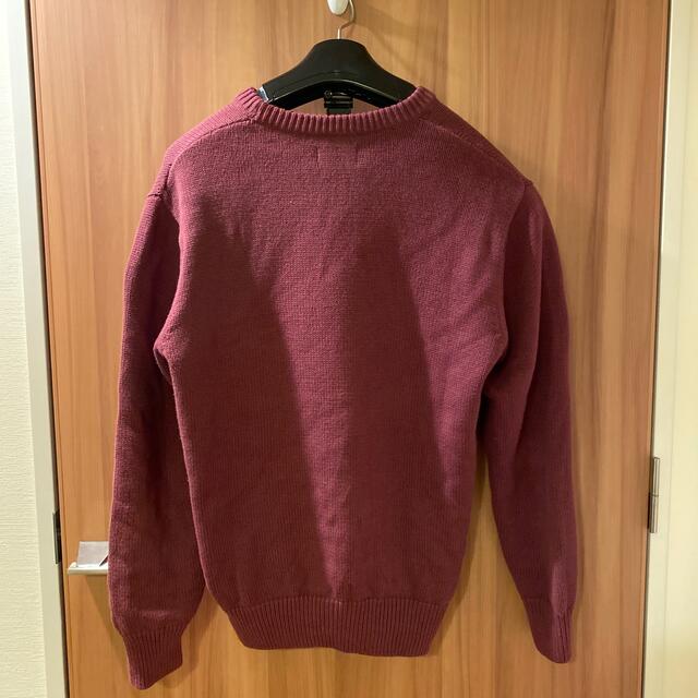 STUSSY - stussy curly S sweater の通販 by kpppy35's shop STUSSY - stussy curly S sweater の通販 by kpppy35's shop