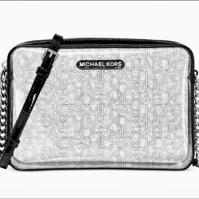 【新品】MICHAEL KORS マイケルコース クロスボディ/ショルダーバッグ