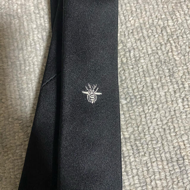 にっしー様専用 dior bee ネクタイ にっしー様専用 dior bee ネクタイ