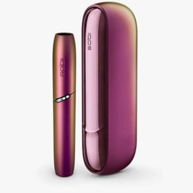 iQOS プリズム限定モデル