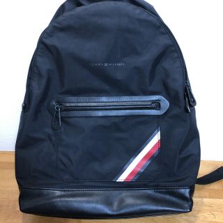 トミーヒルフィガー(TOMMY HILFIGER)のトミーヒルフィガーリュック(バッグパック/リュック)