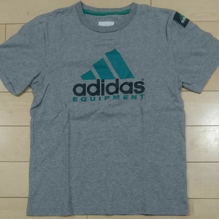 アディダス(adidas)のadidas Originals EQUIPMENT  Tシャツ(Tシャツ/カットソー(半袖/袖なし))