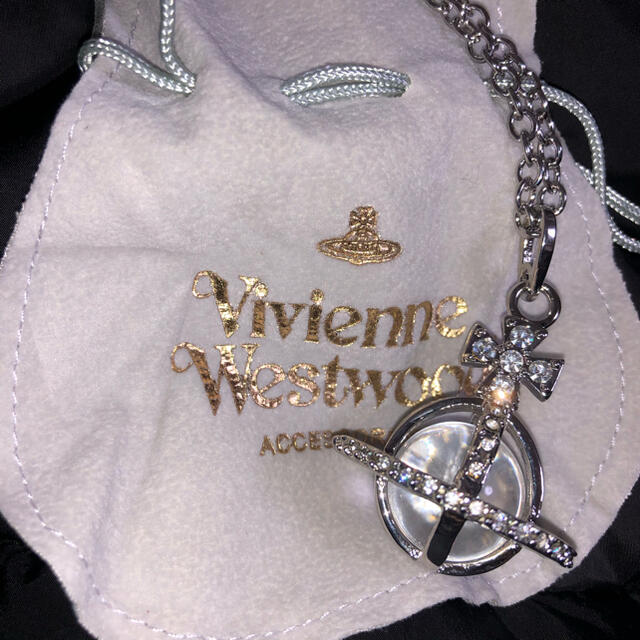 Vivienne Westwood - Vivienne Westwood 袋付きの通販 by 19