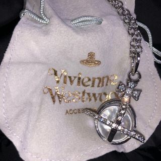 ヴィヴィアンウエストウッド(Vivienne Westwood)のVivienne Westwood 袋付き(ネックレス)