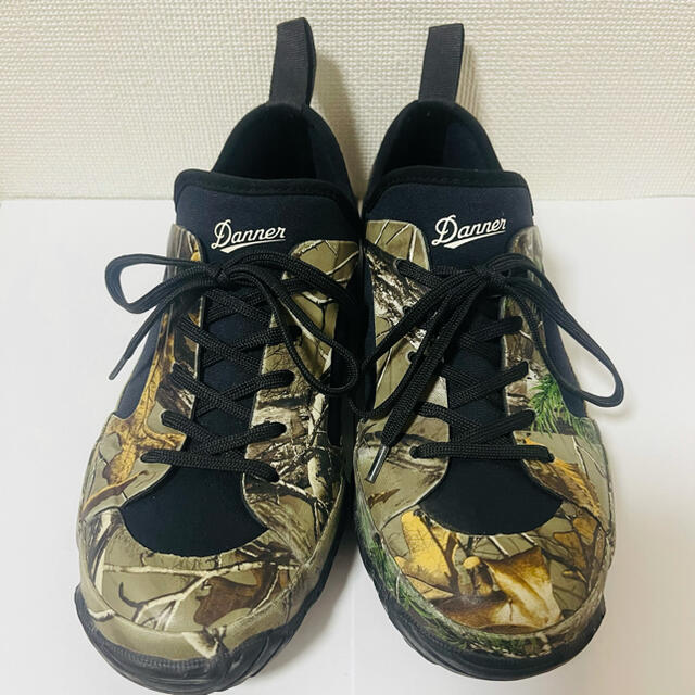 Danner(ダナー)のDANNER WRAPTOP LIGHT 3 ダナー ラップトップライト メンズの靴/シューズ(ブーツ)の商品写真